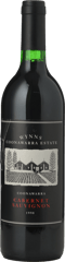 WYNNS COONAWARRA ESTATE Cabernet Sauvignon, Coonawarra 1998 Bottle image number 0