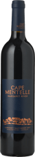 CAPE MENTELLE Cabernet Sauvignon, Margaret River 2017	 Bottle