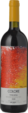 BIBI GRAETZ Colore, Toscana IGT 2008	 Bottle