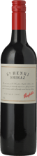 PENFOLDS St. Henri Shiraz, South Australia 2007 Bottle