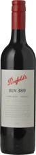PENFOLDS Bin 389 Cabernet Shiraz, South Australia 2008 Bottle