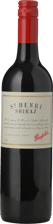 PENFOLDS St. Henri Shiraz, South Australia 2007 Bottle