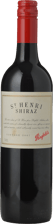 PENFOLDS St. Henri Shiraz, South Australia 2007 Bottle