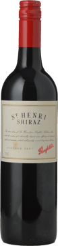 PENFOLDS St. Henri Shiraz, South Australia 2007 Bottle image number 0
