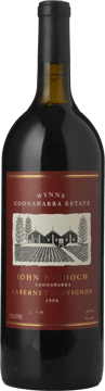 WYNNS COONAWARRA ESTATE John Riddoch Cabernet Sauvignon, Coonawarra 1994 Magnum image number 0
