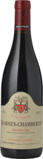 DOMAINE GEANTET-PANSIOT, Charmes-Chambertin 2013 Bottle