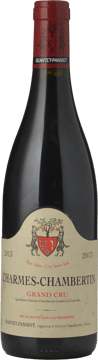 DOMAINE GEANTET-PANSIOT, Charmes-Chambertin 2013 Bottle image number 0