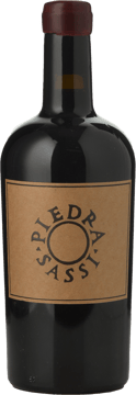 PIEDRASASSI Rim Rock Syrah, Arroyo Grande Valley, San Luis Obispo 2018 Bottle image number 0