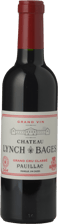 CHATEAU LYNCH-BAGES 5me cru classe, Pauillac 2020 Half Bottle