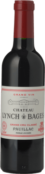 CHATEAU LYNCH-BAGES 5me cru classe, Pauillac 2020 Half Bottle image number 0