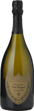 MOET & CHANDON Cuvee Dom Perignon Brut, Champagne 2012 Bottle image number 0