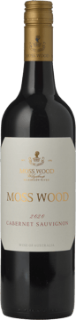 MOSS WOOD Moss Wood Vineyard Cabernet Sauvignon, Margaret River 2020 Bottle image number 0