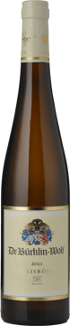 DR BURKLIN-WOLF Gaisbohl GC Riesling, Pfalz 2021 Bottle image number 0