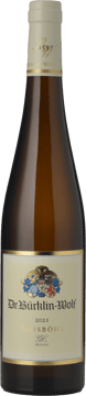 DR BURKLIN-WOLF Gaisbohl GC Riesling, Pfalz 2021 Bottle image number 0