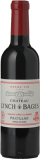 CHATEAU LYNCH-BAGES 5me cru classe, Pauillac 2020 Half Bottle