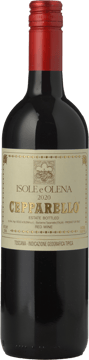 ISOLE E OLENA Cepparello, Toscana IGT 2020 Bottle image number 0