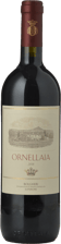 TENUTA DELL'ORNELLAIA La Grazia Ornellaia, Bolgheri DOC 2018 Bottle