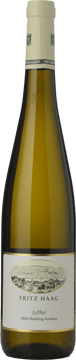 FRITZ HAAG Brauneberg Juffer Riesling-Auslese, Brauneberg (Juffer) 2022 Bottle image number 0