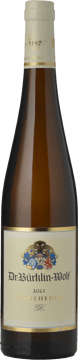 DR BURKLIN-WOLF Foster Ungeheuer G.C. Dry Riesling, Pfalz 2021 Bottle image number 0