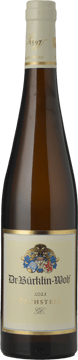 DR BURKLIN-WOLF Forster Pechstein GC Dry Riesling, Pfalz 2021 Bottle image number 0