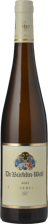 DR BURKLIN-WOLF Forster Kirchenstuck Dry Riesling, Pfalz 2021 Bottle