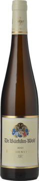DR BURKLIN-WOLF Forster Kirchenstuck Dry Riesling, Pfalz 2021 Bottle image number 0