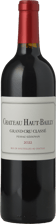 CHATEAU HAUT-BAILLY Grand cru classe, Pessac-Leognan 2022 Bottle