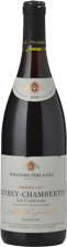 BOUCHARD PERE & FILS Les Cazetiers 1er cru, Gevrey-Chambertin 2019 Bottle