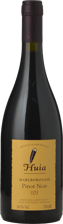 HUIA Pinot Noir, Marlborough 2001 Bottle