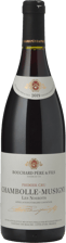 BOUCHARD PERE & FILS Les Noirots Premier Cru, Chambolle-Musigny 2019 Bottle