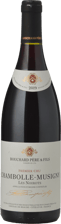 BOUCHARD PERE & FILS Les Noirots Premier Cru, Chambolle-Musigny 2019 Bottle