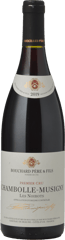 BOUCHARD PERE & FILS Les Noirots Premier Cru, Chambolle-Musigny 2019 Bottle image number 0