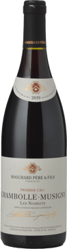 BOUCHARD PERE & FILS Les Noirots Premier Cru, Chambolle-Musigny 2019 Bottle image number 0