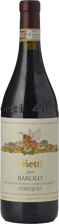 VIETTI Lazzarito, Barolo DOCG 2019 Bottle