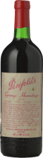 PENFOLDS Bin 95 Grange Shiraz, South Australia 1968 Bottle