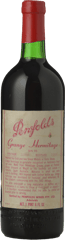 PENFOLDS Bin 95 Grange Shiraz, South Australia 1968 Bottle image number 0