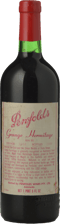 PENFOLDS Bin 95 Grange Shiraz, South Australia 1968 Bottle