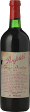 PENFOLDS Bin 95 Grange Shiraz, South Australia 1968 Bottle