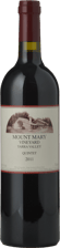 MOUNT MARY Quintet Cabernet Blend, Yarra Valley 2011 Bottle