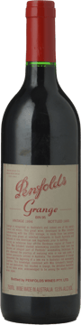 PENFOLDS Bin 95 Grange Shiraz, South Australia 1994 Bottle image number 0