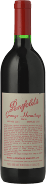PENFOLDS Bin 95 Grange Shiraz, South Australia 1994 Bottle image number 0