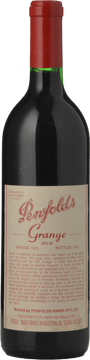 PENFOLDS Bin 95 Grange Shiraz, South Australia 1991 Bottle image number 0