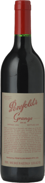 PENFOLDS Bin 95 Grange Shiraz, South Australia 1994 Bottle image number 0