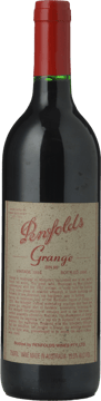 PENFOLDS Bin 95 Grange Shiraz, South Australia 1994 Bottle image number 0