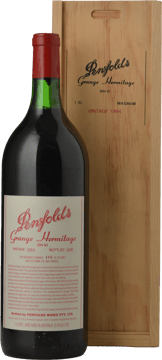 PENFOLDS Bin 95 Grange Shiraz, South Australia 1984 Magnum image number 0