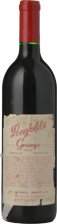 PENFOLDS Bin 95 Grange Shiraz, South Australia 1991 Bottle