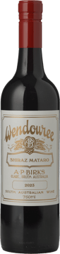 WENDOUREE Shiraz Mataro, Clare Valley 2023 Bottle image number 0