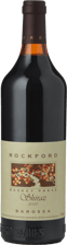 ROCKFORD Basket Press Shiraz, Barossa Valley 2020 Bottle