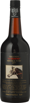 YALUMBA Surround Vintage Port, Barossa Valley 1977 Bottle image number 0