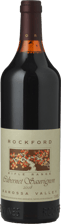 ROCKFORD Rifle Range Cabernet Sauvignon, Barossa Valley 2008 Bottle